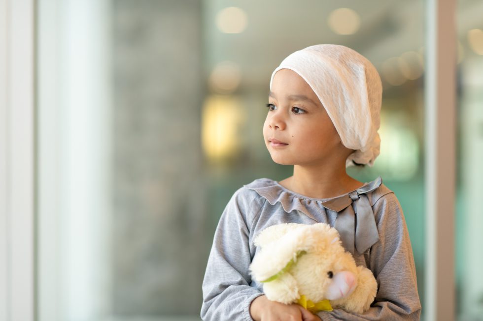 SOLCA Quito se une a alianza global contra el cáncer infantil